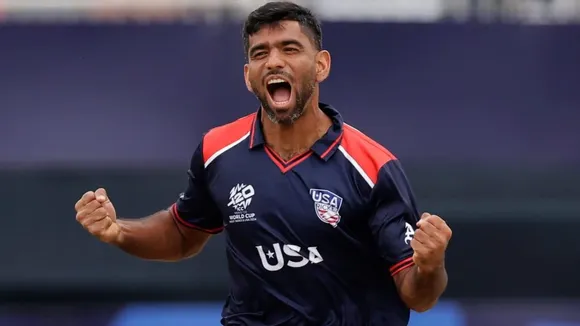 Saurabh Netravalkar