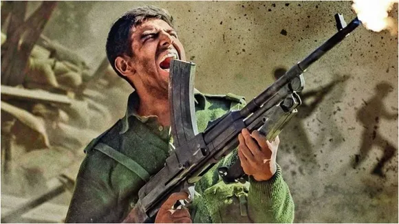 Chandu Champion Box Office