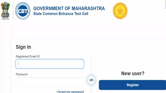 MHT CET Result 2024