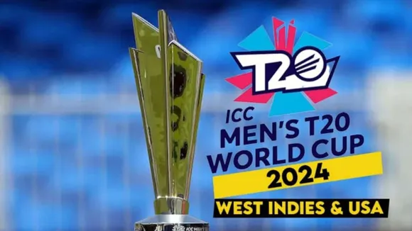 T20 World Cup 2024