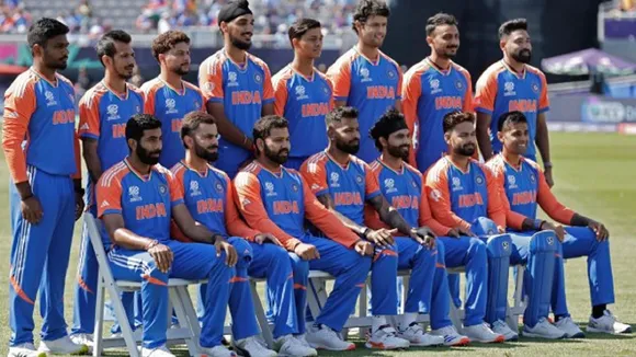 indian cricket team