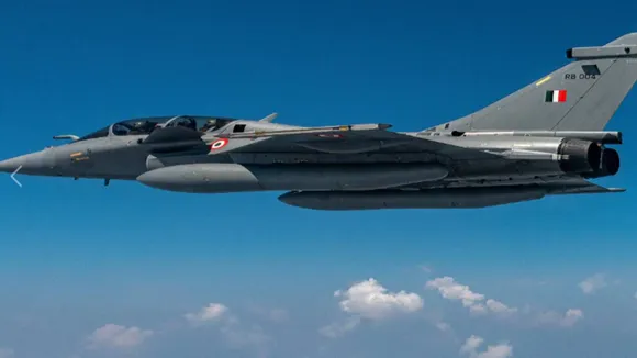 Air Force Bharti