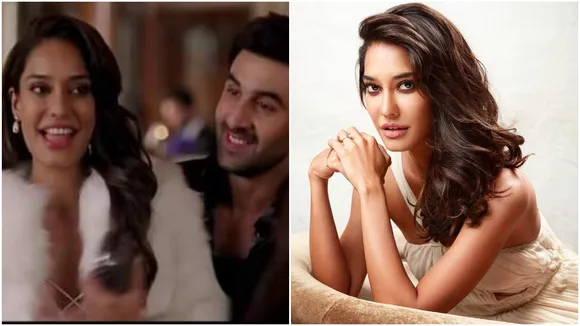 Happy Birthday Lisa haydon