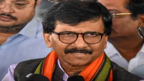 sanjay rawat