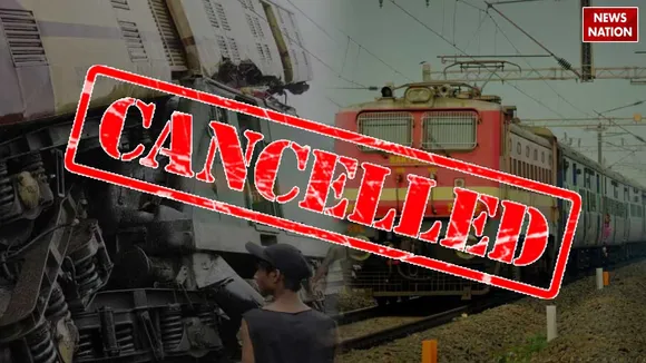 Kanchenjunga Express Train