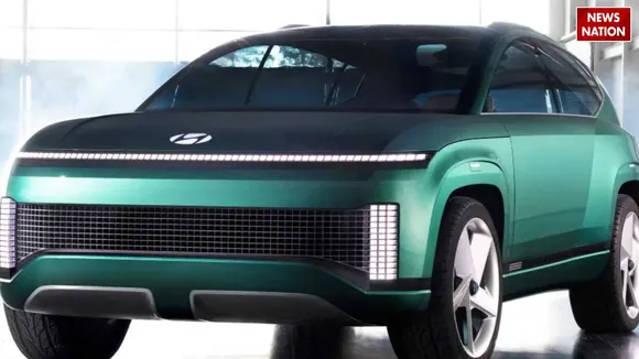 Creta EV