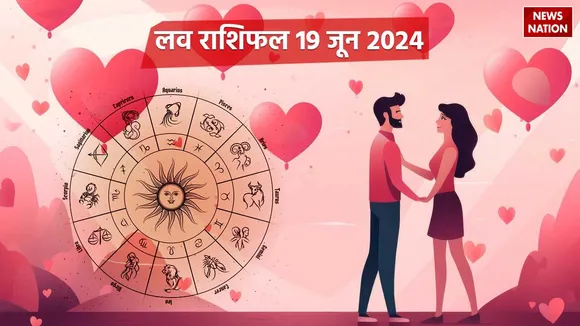 Love Rashifal 19 June 2024
