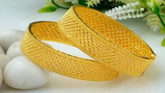 Gold Price Today