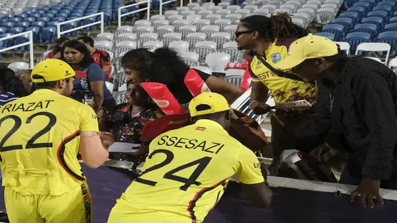 Match Fixing In T20 World Cup 2024