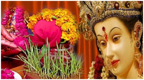 Pooja Paath Me Jau Ka Mahatva