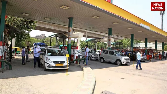 cng pump