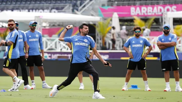 IND vs AFG Playing11