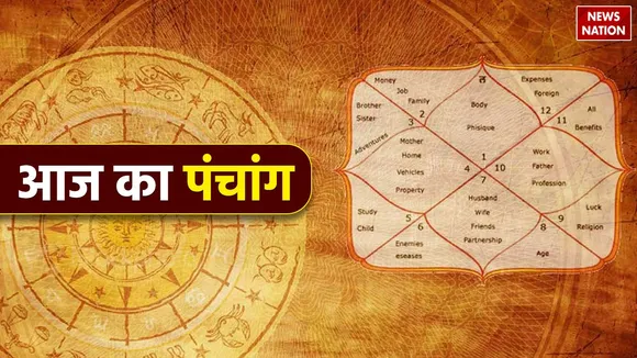 Aaj Ka Panchang 22 June 2024