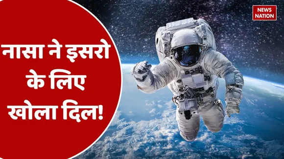 Astronaut