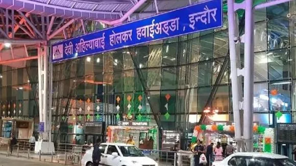 indore