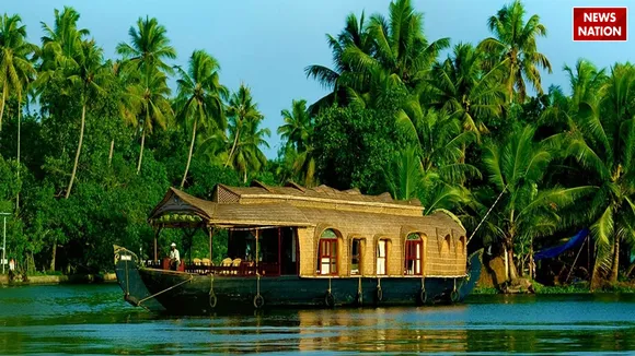 Kerala Tour