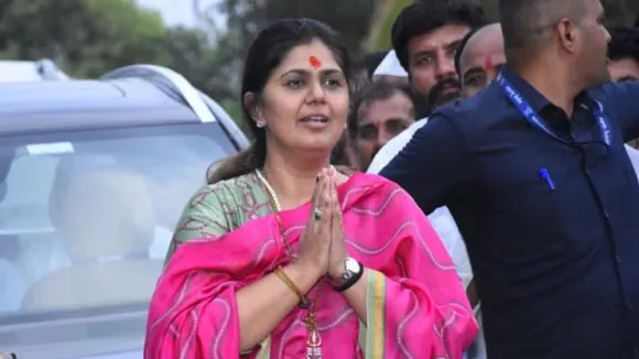 pankaj mude
