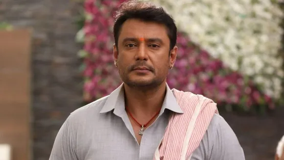 actor darshan