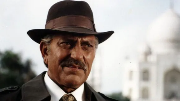 Amrish Puri anniversary