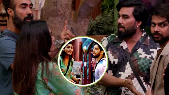 Bigg Boss OTT 3