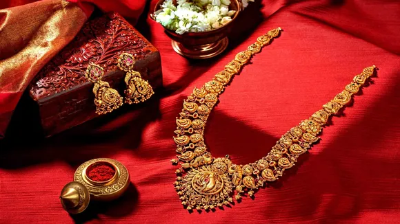 Gold Price Today