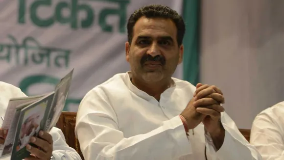 sanjeev balyan