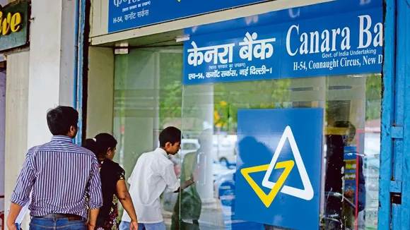 Canara Bank