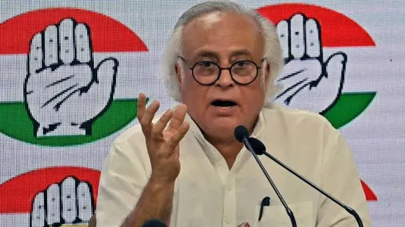 Jairam Ramesh