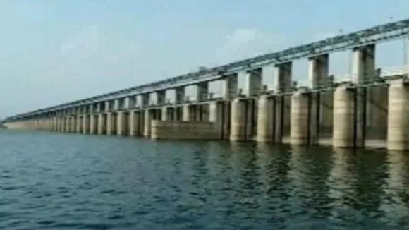 mahanadi