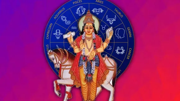 Shukra Uday 2024