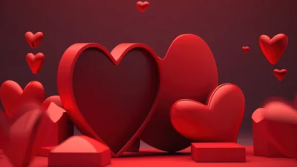 Love Rashifal 24 June 2024