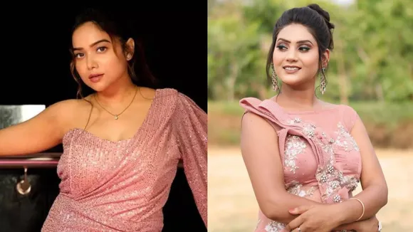 Shivani Kumari comparison with Manisha Rani