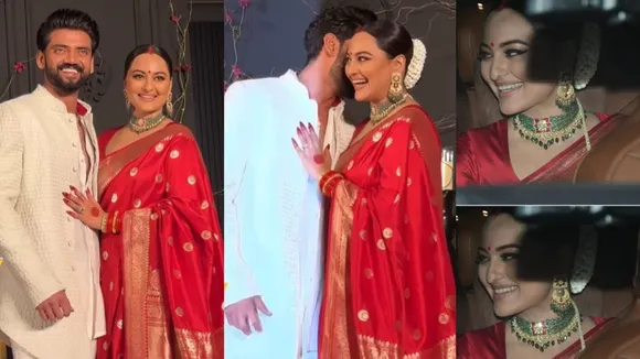 Sonakshi Sinha