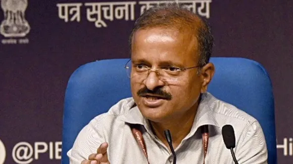 SUBODH KUMAR SINGH