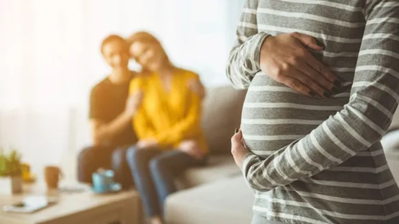 Surrogacy