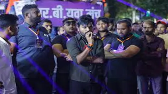 dahi handi