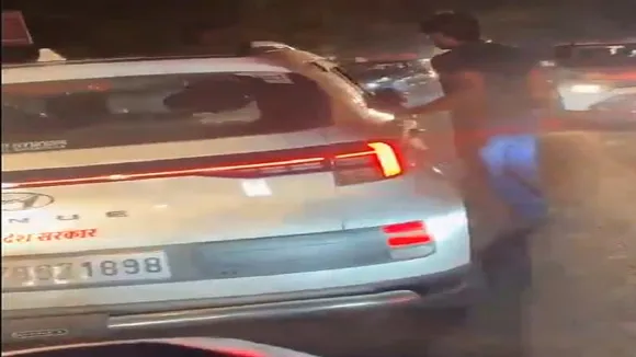 kanpur hit and run case