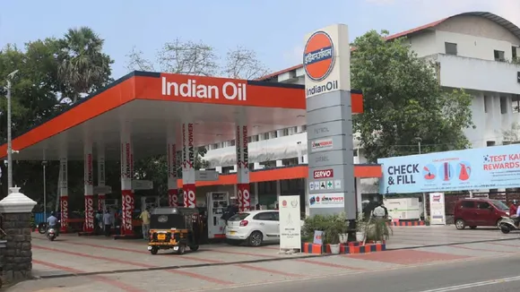 Petrol Diesel Prices