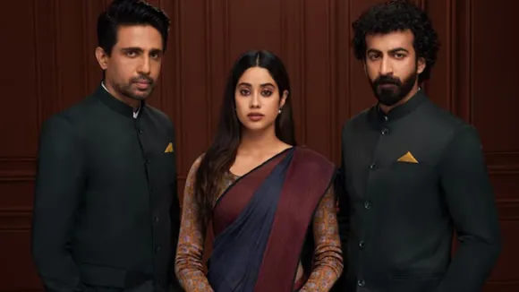release date of film Uljh