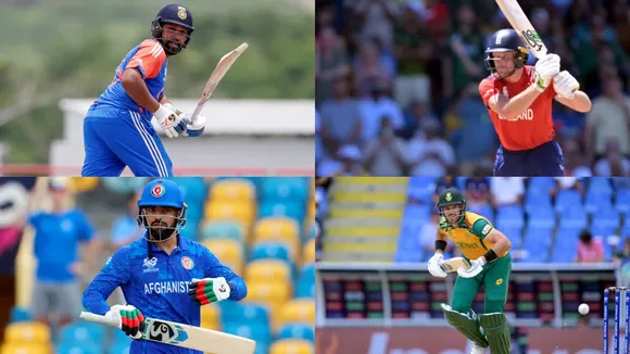 Pridiction For T20 World Cup 2024
