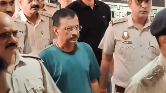 Kejriwal