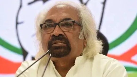 Sam Pitroda