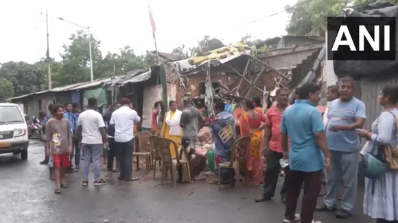 BJP Office