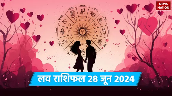 Love Rashifal 28 June 2024