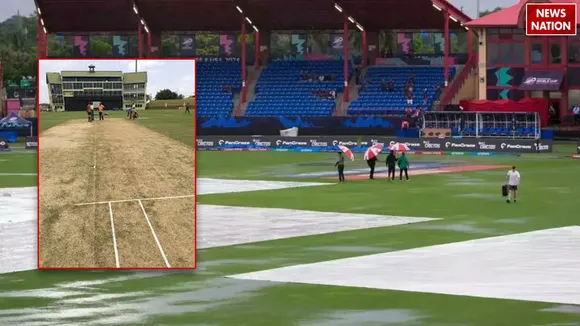 IND vs ENG Pitch and Weather Report