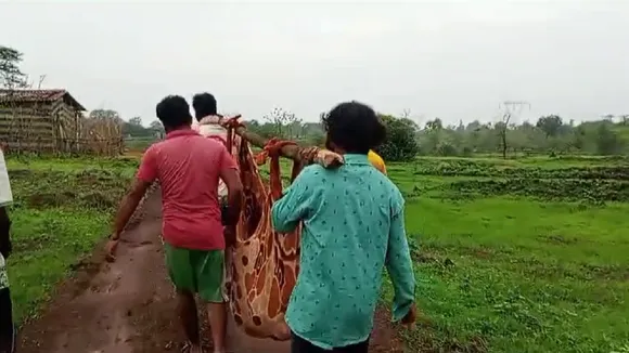 Maharashtra