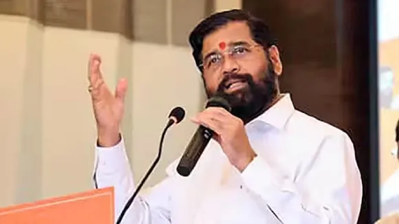 Maharashtra Political News