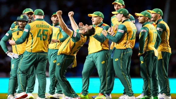 T20 World Cup 2024 Final
