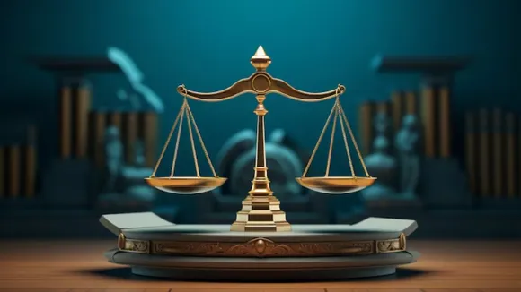 Three Criminal Laws