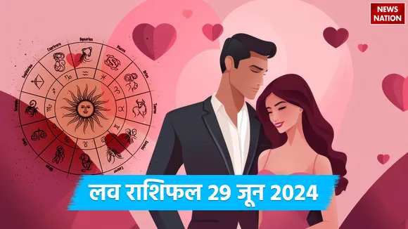 Love Rashifal 29 June 2024